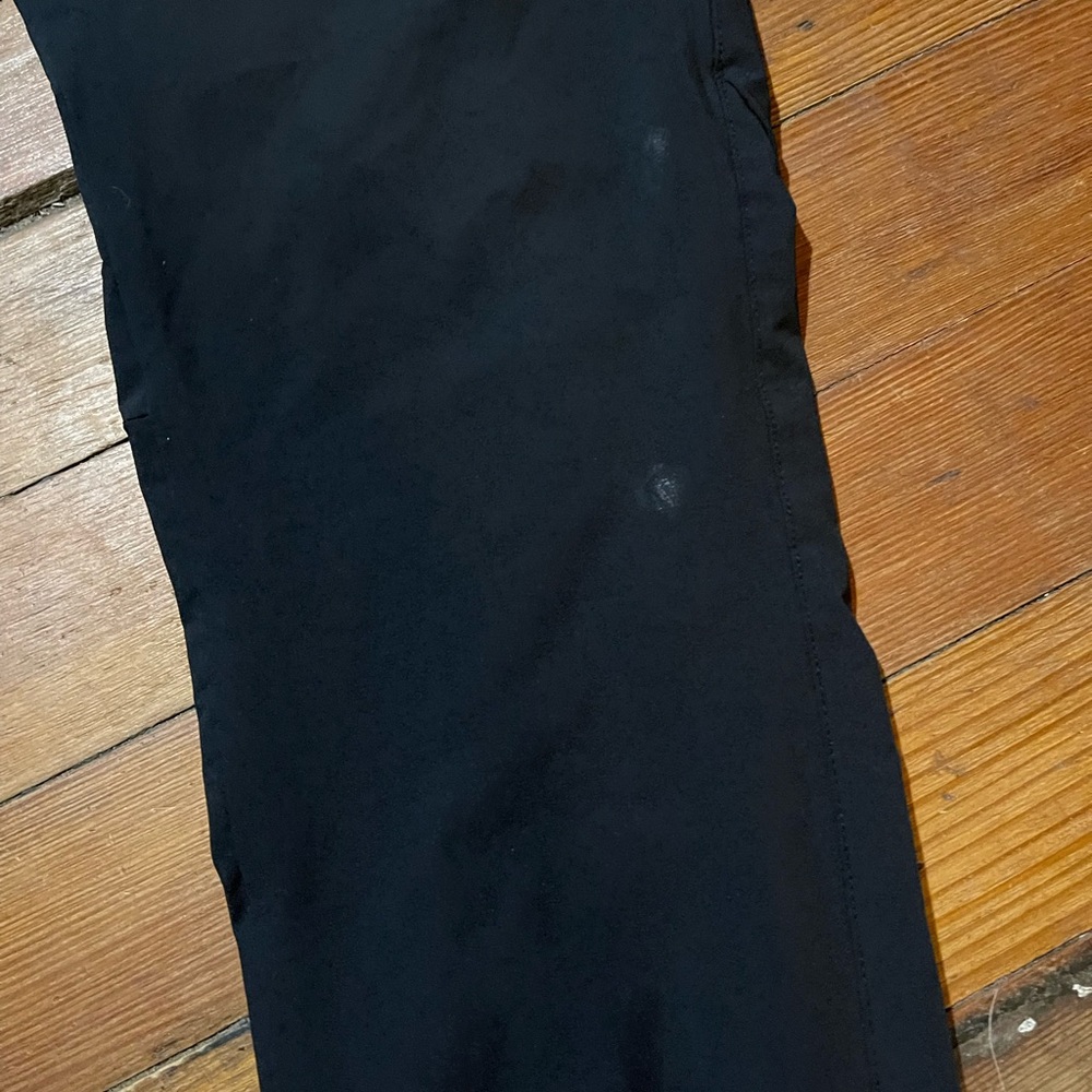 Large exercise pants - Picture 2 of 4
